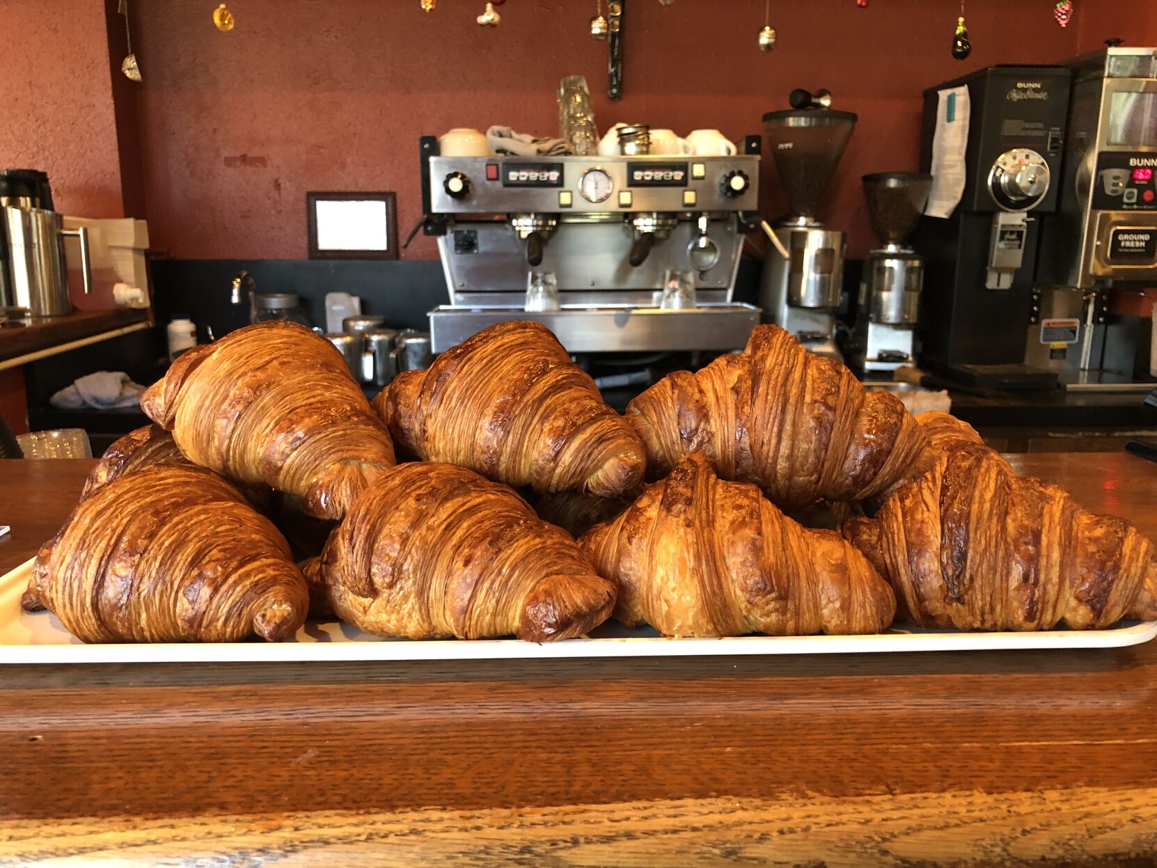 Aixois French Bistro